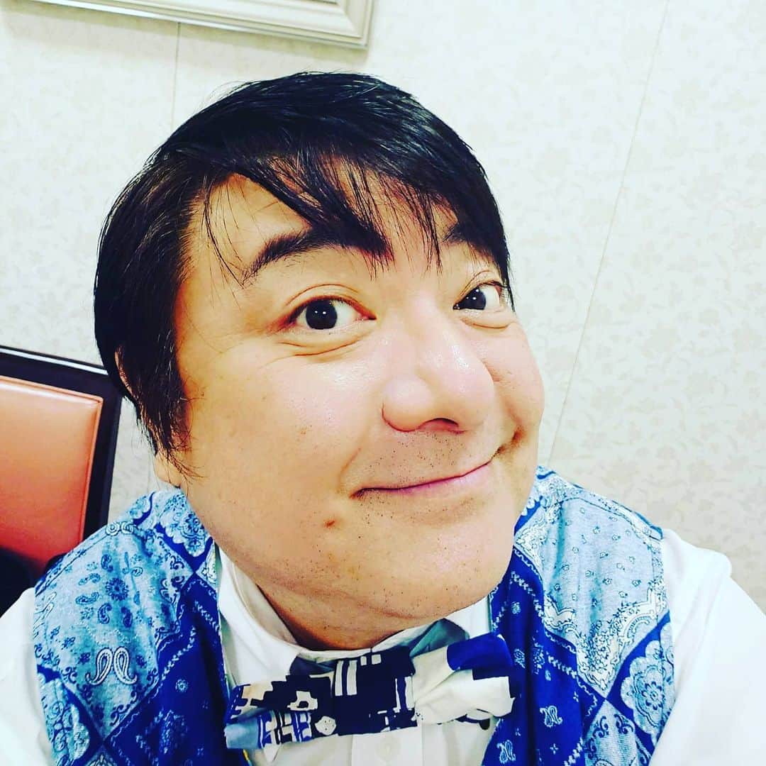 彦摩呂のインスタグラム