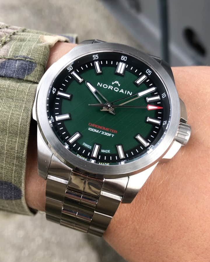 Daily Watchのインスタグラム