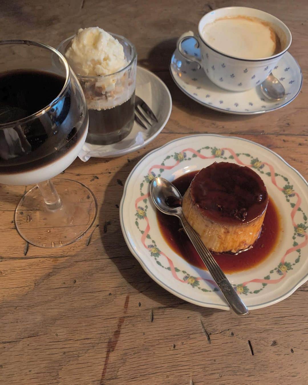 大坪はるらのグルメインスタ