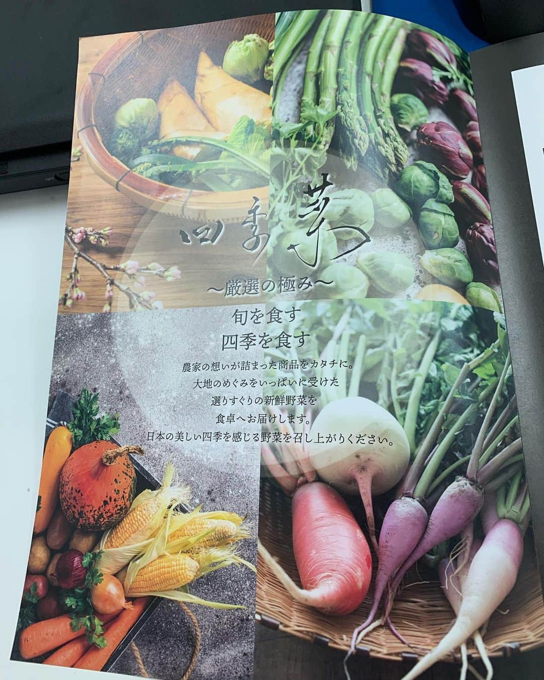 池田真一さんのインスタグラム写真 - (池田真一Instagram)「僕の友達が特選野菜の定期便やってます！ 農家の皆さんの想いが詰まった新鮮な野菜を定期配送してくれて四季のお野菜を食べれますよー！ 今回も色々新鮮野菜が届きました！ ほんまに1回試しに頼んでみて欲しい☺️ 質問などあれば気軽に僕にメッセージ くださいな！ 神戸〜明石は送料無料です！  四季菜〜厳選の極み〜定期便 小売·販売 京都、淡路などの農家さんから新鮮な野菜たちを仕入れています ※1日20セット限定品 【引き取り場所】 神戸市西区櫨谷町福谷766-1 TEL : 078-335-6678」7月30日 22時19分 - wartdebu