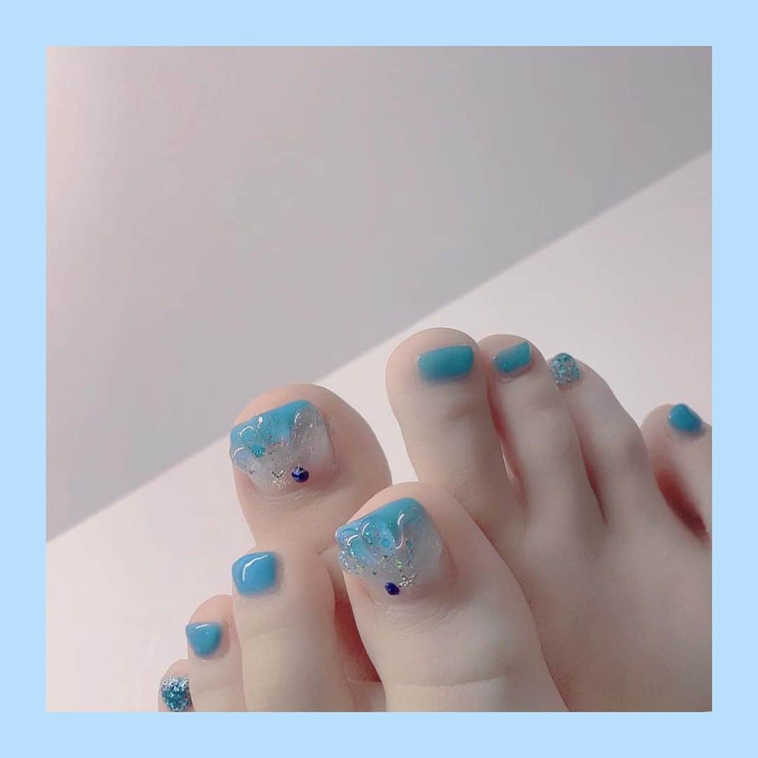 キム・イェリンのインスタグラム