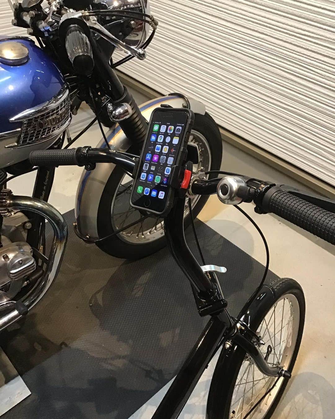 KIYOのインスタグラム