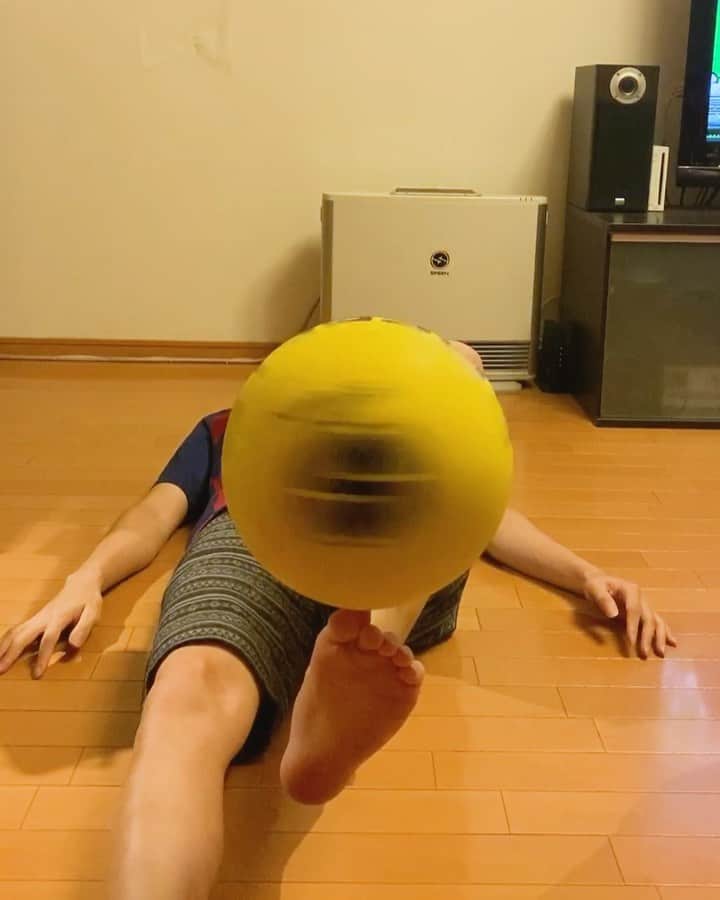 りゅートリックスのインスタグラム