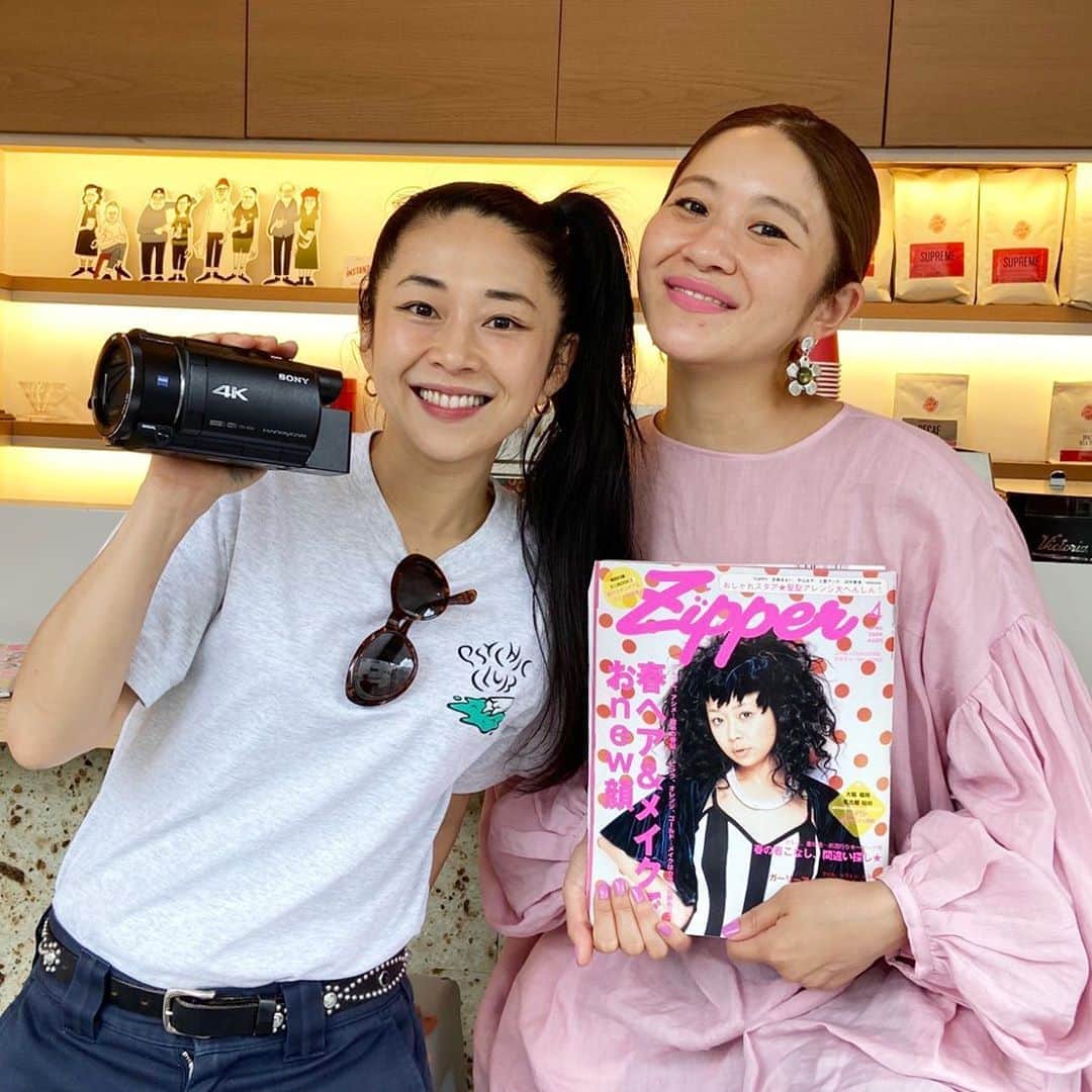 YOPPYのグルメインスタ