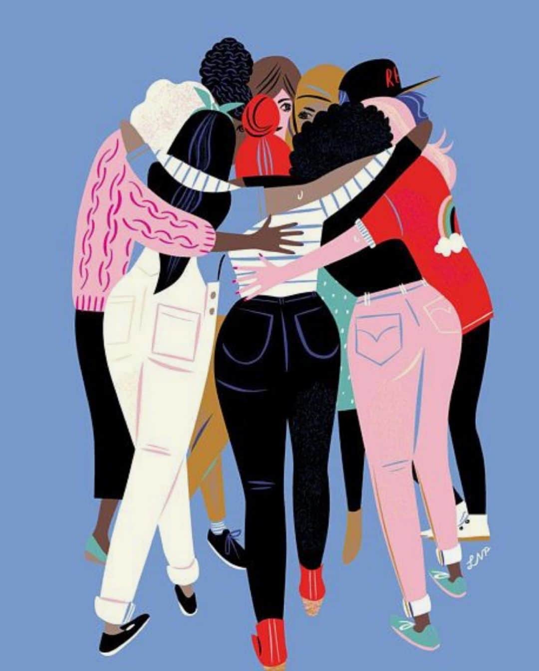 シンディ・ブルーナさんのインスタグラム写真 - (シンディ・ブルーナInstagram)「🖤 let’s stand together to end violence against women 🖤 #challengeaccepted #empoweringwomen #solidariteFemmes #SafeHorizon #3919」7月30日 22時58分 - cindybruna