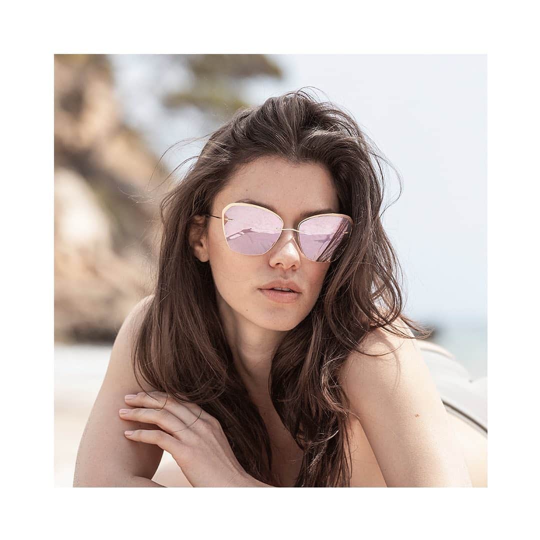 シルエットさんのインスタグラム写真 - (シルエットInstagram)「Fashion and functionality seamlessly fuse together. With the incorporation of Silhouette Light Management® your eyes experience vivid colors and unparalleled protection. Featuring: Titan Accent Shades 8718, 8174, 8173⁠⠀ .⁠⠀ .⁠⠀ .⁠⠀ #silhouetteeyewear #tryitwearitloveit #eyeweardesign #luxuryeyewear #fashioneyewear #luxurysunglasses」7月30日 23時03分 - silhouetteeyewear
