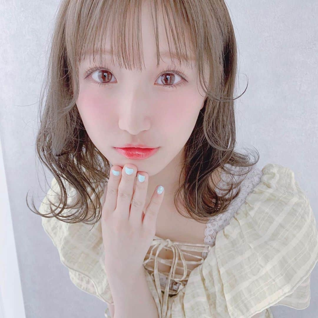 田辺真南葉さんのインスタグラム写真 - (田辺真南葉Instagram)「🧸𝚌𝚊𝚌𝚑𝚎 𝚌𝚊𝚌𝚑𝚎🧸 . . . わたるさんまじっくにかかりました💭 . #わたるマジック #わたるフィルター #cachecache #cachecacheomotesando #cachecachebutter #cachecacheoil」7月30日 23時07分 - manaha_tanabe