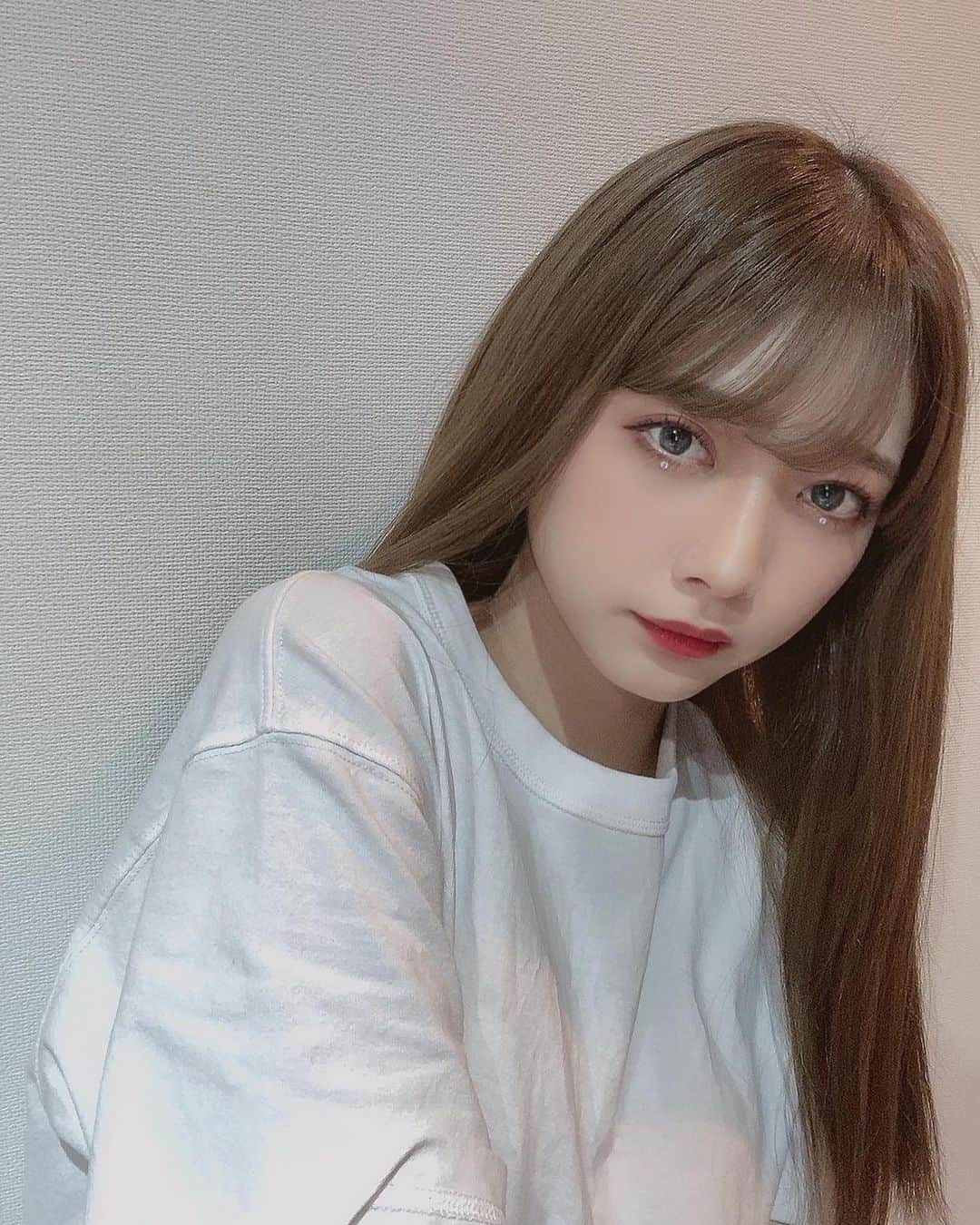 山口はのんのインスタグラム：「🤍」