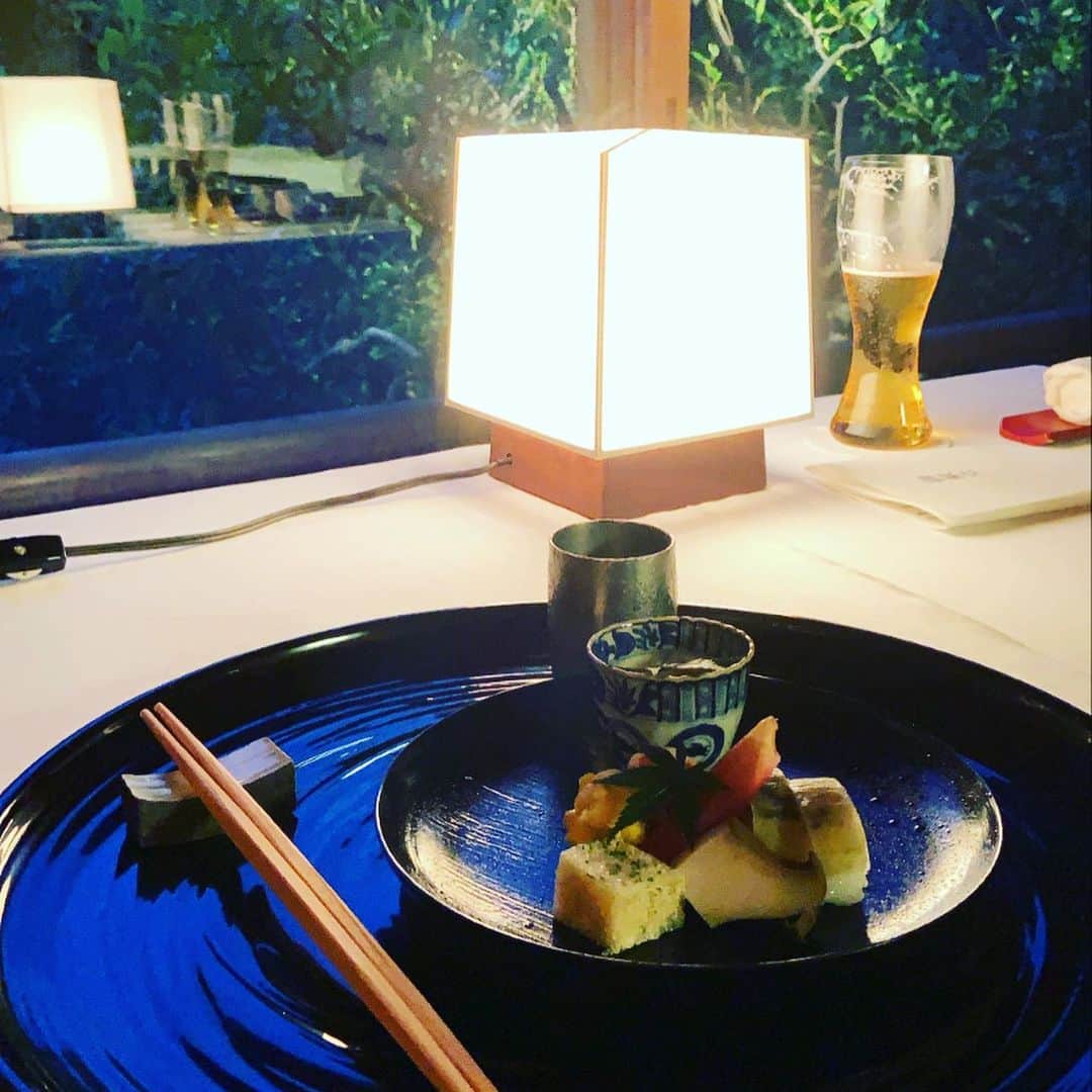 志摩有子のグルメインスタ