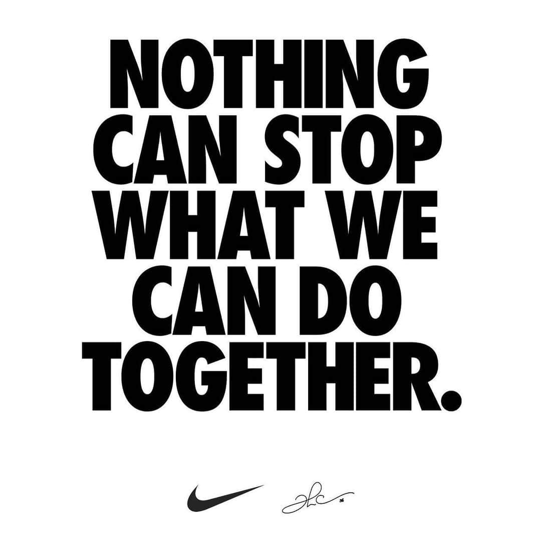 マッテオ・ダルミアンさんのインスタグラム写真 - (マッテオ・ダルミアンInstagram)「You Can’t Stop Sport. Because You Can’t Stop Us. #YouCantStopUs #TeamNike @Nike」7月30日 23時19分 - matteodarmian36