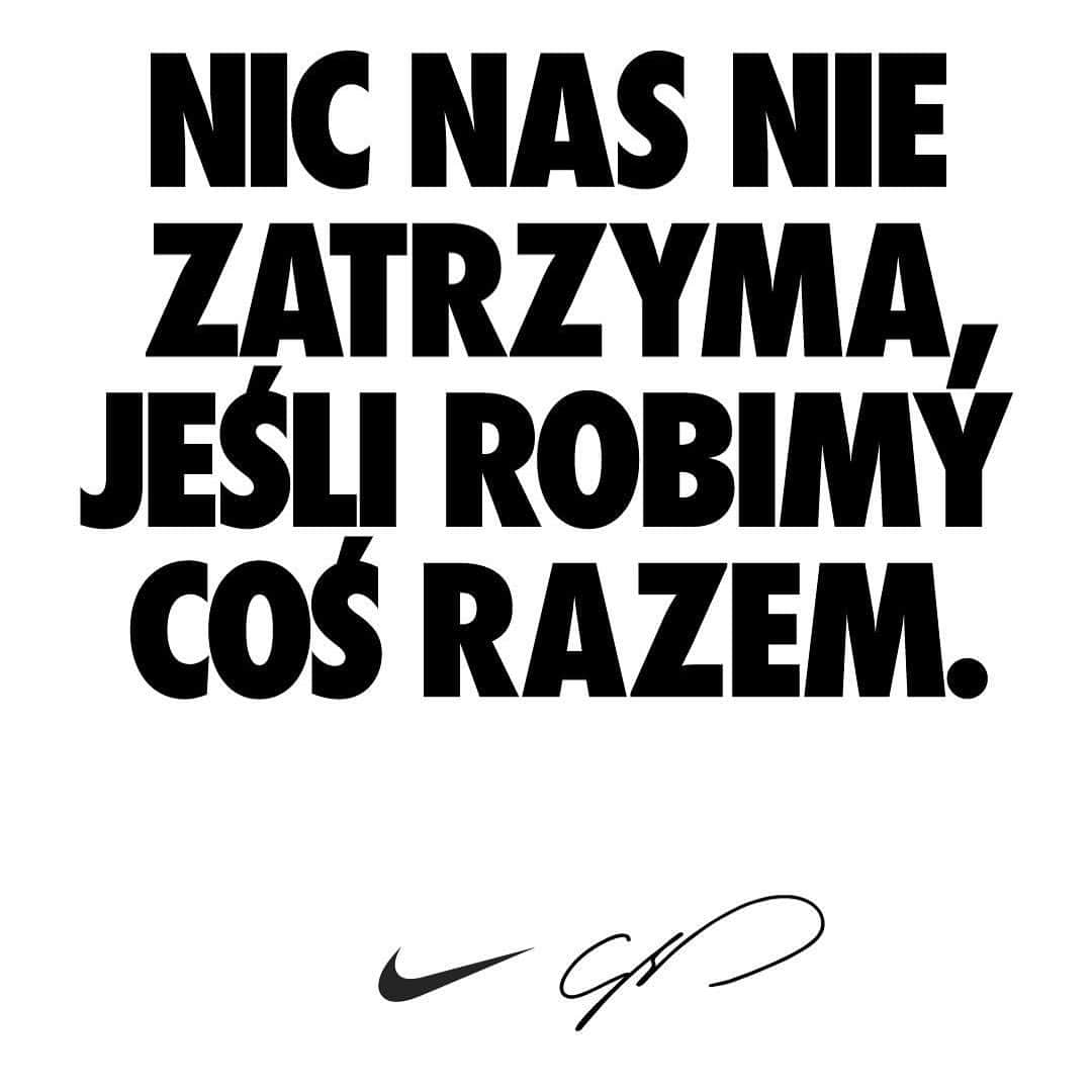 カミル・グリクさんのインスタグラム写真 - (カミル・グリクInstagram)「You Can’t Stop Sport. Because You Can’t Stop Us #YouCantStopUs #ad @nike」7月30日 23時20分 - kamilglik25