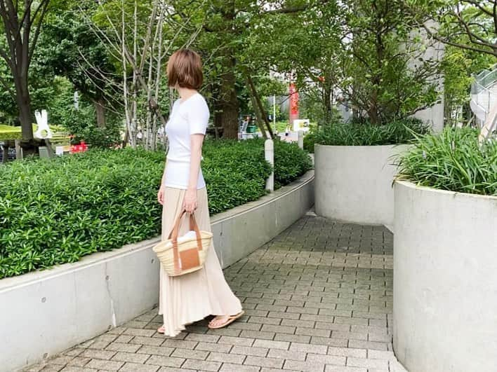 藤井明子のインスタグラム