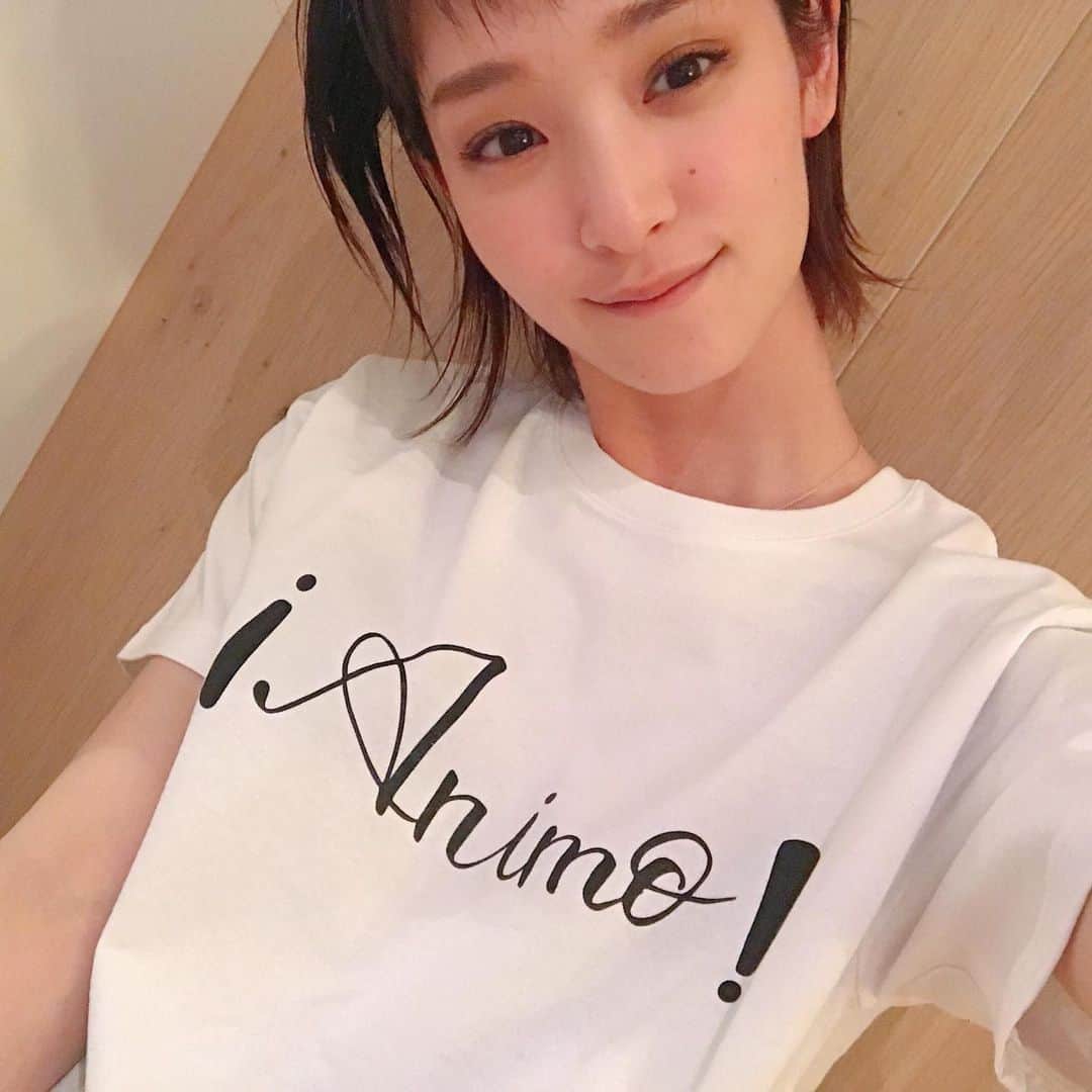 剛力彩芽のインスタグラム