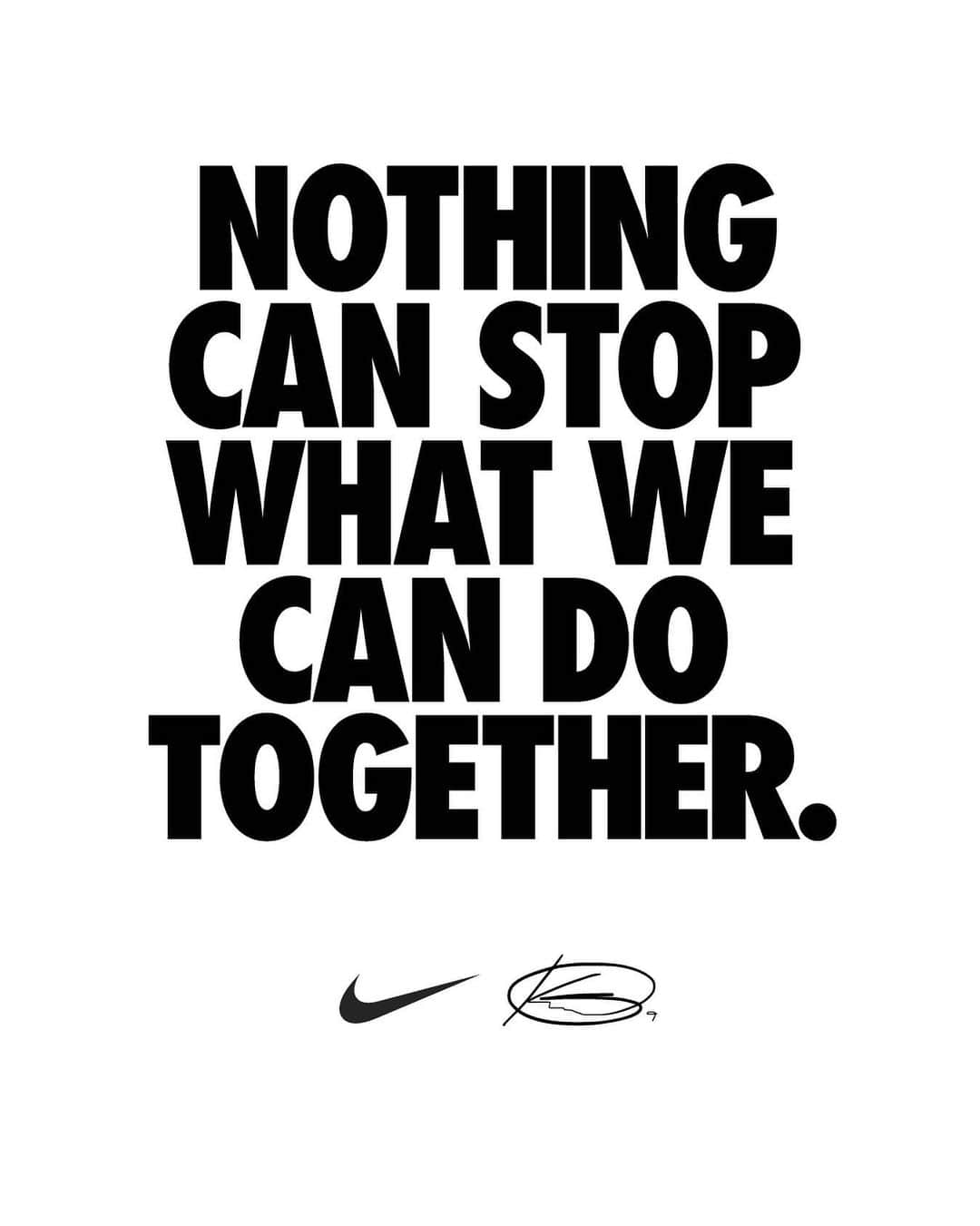 コソヴァレ・アスラニさんのインスタグラム写真 - (コソヴァレ・アスラニInstagram)「🖊 You Can’t Stop Sport. Because You Can’t Stop Us. #YouCantStopUs  #TeamNike @nike」7月30日 23時24分 - asllani9