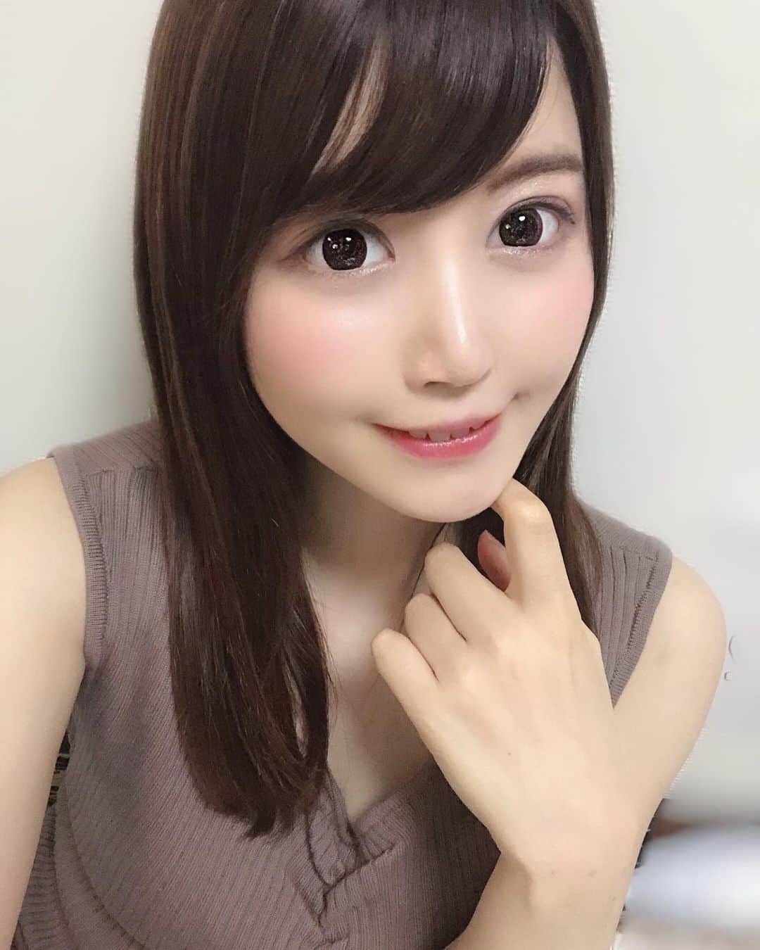 永原芽衣のインスタグラム