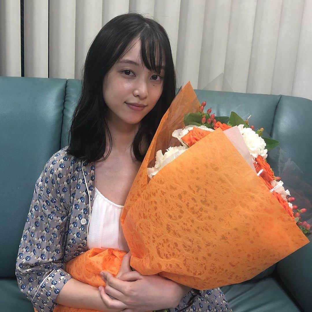 山田愛奈さんのインスタグラム写真 - (山田愛奈Instagram)「.  解禁情報をお楽しみに🤍」7月30日 23時39分 - aina_yama