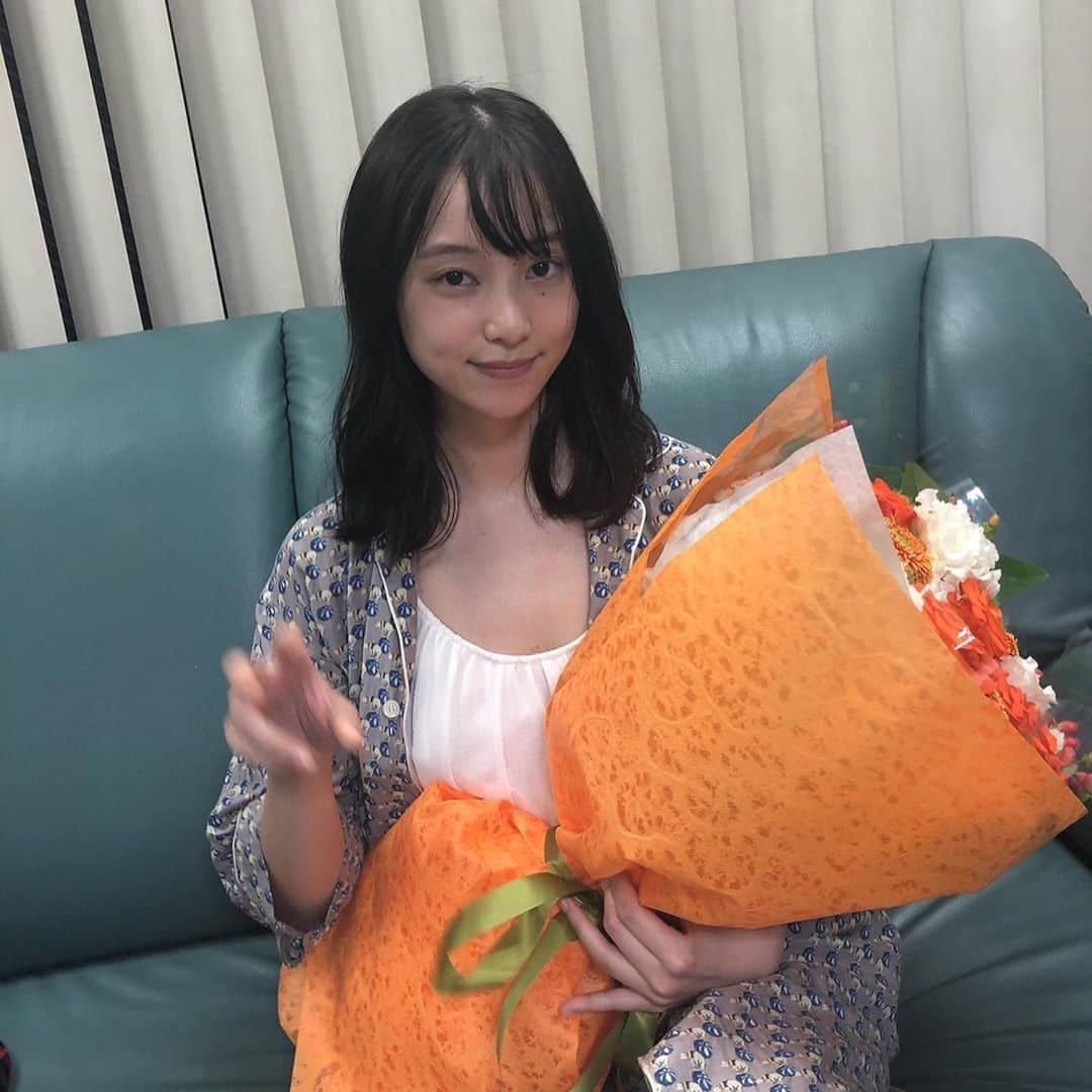 山田愛奈さんのインスタグラム写真 - (山田愛奈Instagram)「.  解禁情報をお楽しみに🤍」7月30日 23時39分 - aina_yama