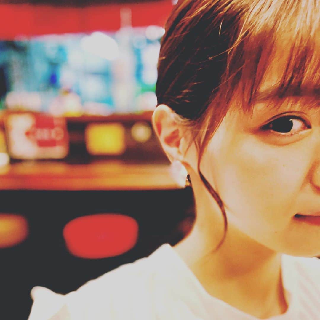 相原くるみ（西野七瀬）のインスタグラム：「先輩が連れてくれるお店。 #相原くるみ  #なぜ中華なのか #美味しいからいいけど  #娘娘亭  #病院薬剤師 #新人薬剤師  #チャーハンおいしい  #料理の写真撮り忘れた  #バエる写真が撮れない  #とりあえず自分の写真」