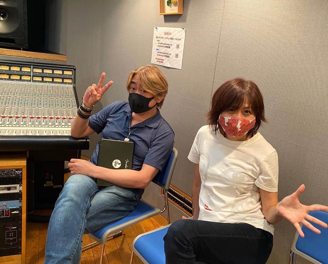 田村直美のインスタグラム：「‪本日、7/31金曜日✨‬ ‪お久しぶりです‬ ‪金曜(夜) 8時はーーー⁉️ せーの‼️‬  ‪村民集会‼️で会いましょう‬」