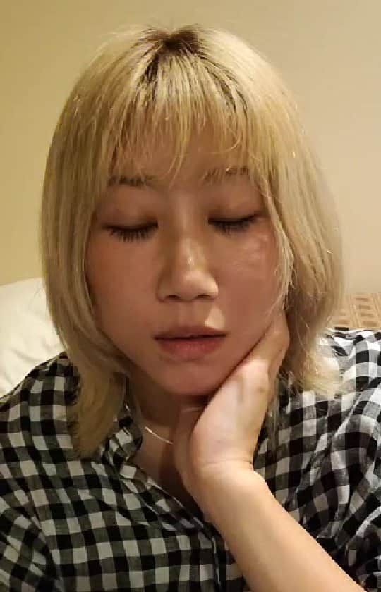 6151のインスタグラム：「#HanakoTravel 沖縄旅」