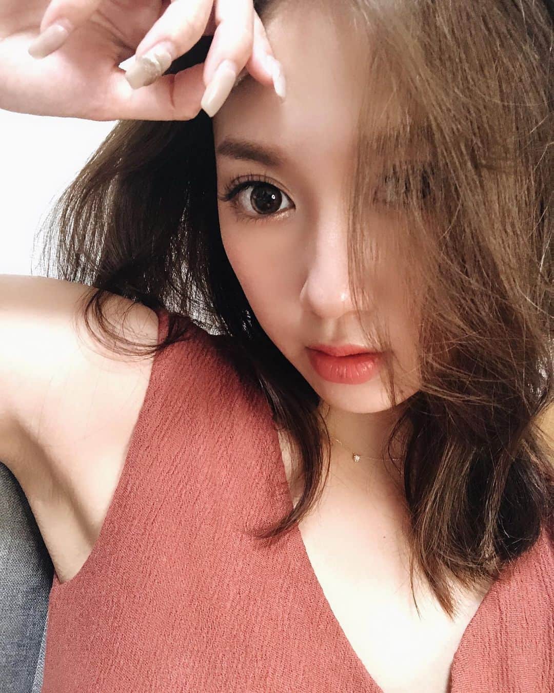 中村望美のインスタグラム