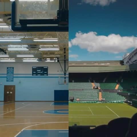 レアンドロ・ダニエル・パレデスのインスタグラム：「Nada puede detener lo que podemos hacer juntos. Nada detiene a un equipo. #YouCantStopUs @nike」