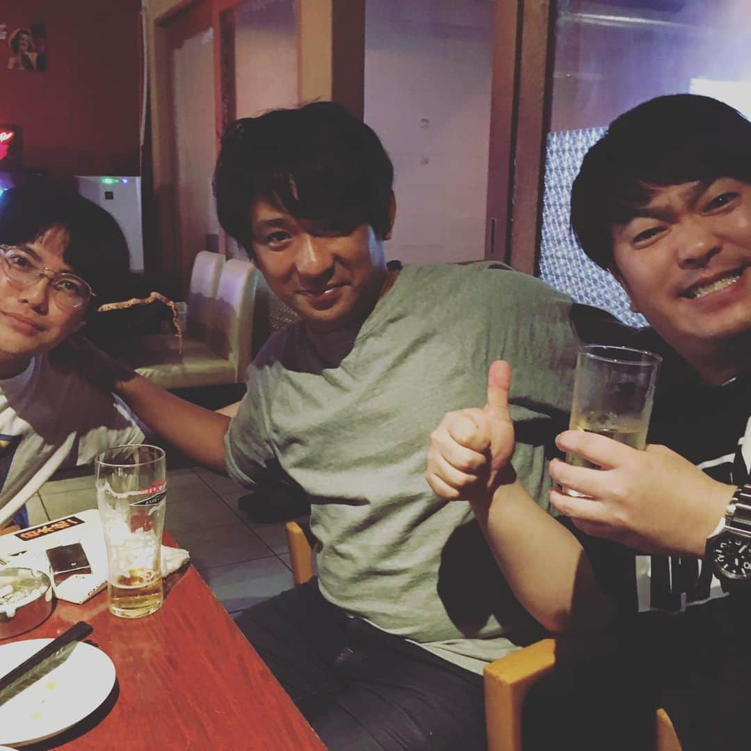 酒井健太さんのインスタグラム写真 - (酒井健太Instagram)「こないだのイベントの模様を！  #今日 #深夜1時30分から #テレビ東京 #勇者ああああ」7月31日 0時24分 - kenta_sakai