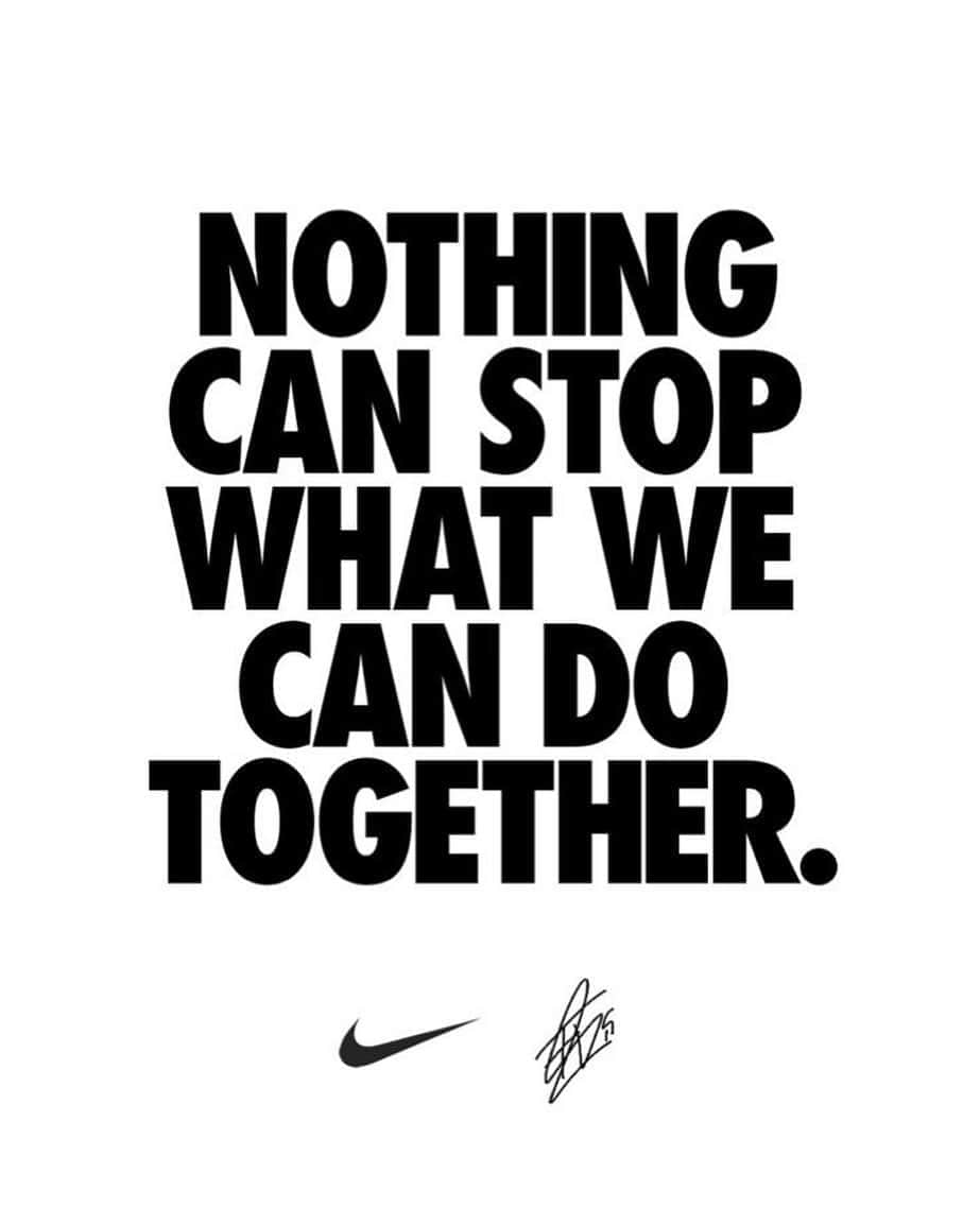 フェデリコ・バルベルデさんのインスタグラム写真 - (フェデリコ・バルベルデInstagram)「Nada puede detener lo que podemos hacer juntos. #YouCantStopUs #TeamNike 👊🏼👊🏼」7月31日 0時41分 - fedevalverde