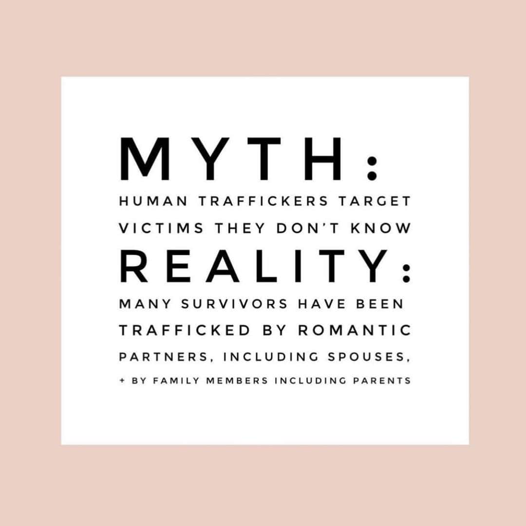 ソフィア・ブッシュさんのインスタグラム写真 - (ソフィア・ブッシュInstagram)「Today is #WorldDayAgainstTrafficking. While there are multiple resources, profiles to follow, and linked articles for you to read in the TRAFFICKING highlight on my profile page, I want to repeat some crucial information here. • @polarisproject’s research shows that at any given time there are 25 models of human trafficking at work, crisscrossing the globe. And the work of @a21 and @enditmovement illuminate that trafficking doesn’t look the way we think it does. Most trafficked humans aren’t snatched by some nefarious person they don’t know. They are groomed over time by people who they believe love them. They are most often already at risk people with a history of trauma. It’s easier to imagine some dramatic action movie style plot of evil, and harder to come to terms with the reality that it could be your kids’ gym coach (@athleteafilm) or a new neighbor who came to town during an oil boom (Windie Jo Lazenko’s story in @time). It looks more like kids who’ve been raped by a family member becoming more susceptible to emotional and sexual abuse afterward. This is hard to sit with. To understand. But we must. • It’s crucial, especially if you are just now becoming aware of this age old global travesty, to show up and work with organizations you can learn from, and trust to teach you facts. Misinformation and conspiracy theories have turned their lens on trafficking as their latest way to cause chaos and this truly shocking (and in my opinion downright evil) “trend” is having dangerous effects on the actual work being done to save trafficked people. The FBI has designated these conspiracy theorists as domestic terrorists, so please do not get misguided by them. If you care about this issue (and literally how could you not???) please show up to help the helpers. The actual helpers. Get educated. Learn the warning signs, and take the available resources into your homes and around your dinner tables. Talk to your kids. Volunteer for the groups doing the work. Raise money. Donate if you’re able. Share information @a21 @enditmovement @polarisproject @unwomen @equalitymodelny @thorn @childrescuecoalition and more, and help elevate their literally life-saving work. 🙏🏼♥️」7月31日 6時24分 - sophiabush