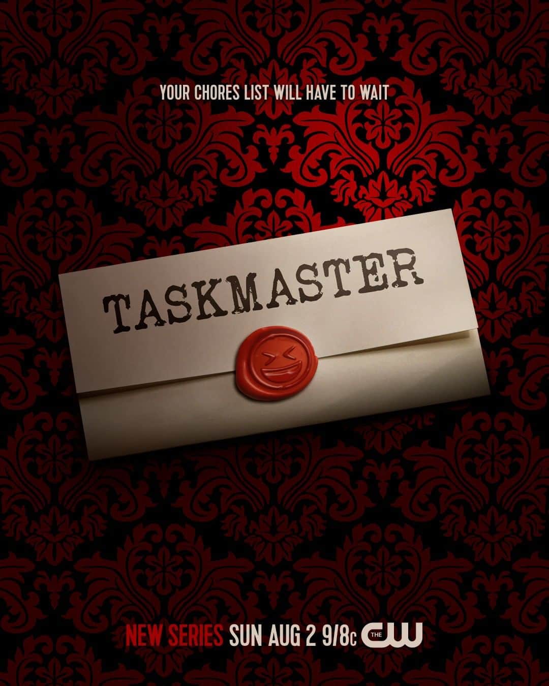 The CWさんのインスタグラム写真 - (The CWInstagram)「Will they complete the task? #Taskmaster premieres Sunday at 8/7c. Stream next day free only on The CW!」7月31日 1時01分 - thecw
