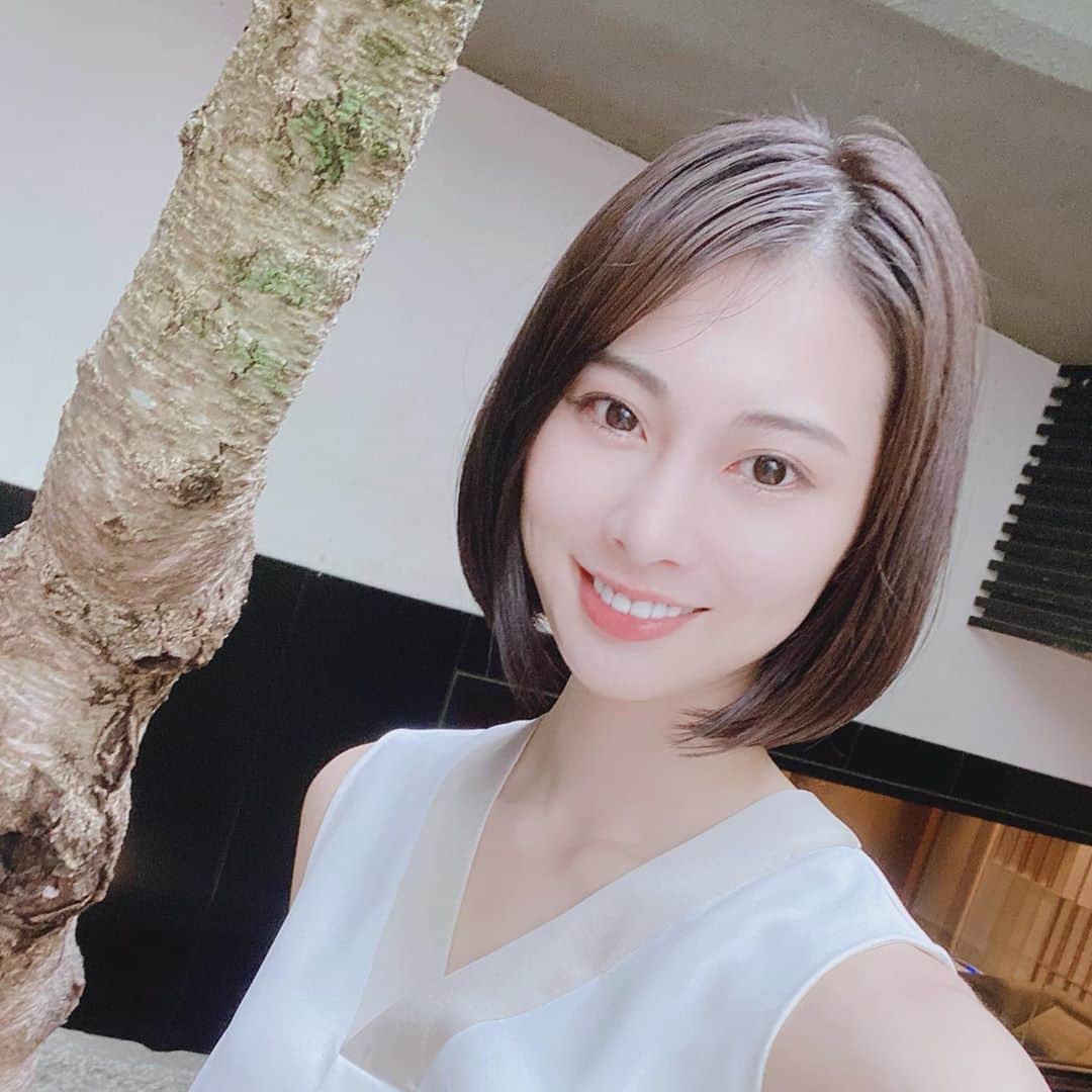 和田安佳莉のインスタグラム：「目が回るような忙しさ。 またも分岐点に立っている今。 理想の形に行き着くには、あともう100踏ん張りくらい必要そうだけど 今期で一山越せるかなと、かすかな期待。 . 思い返せばいつの時代も好きな人達と好きなことばっかりやってるや。 頭あがんないよねほんと。 . #働きマン #どんどんタフになる #とみせかけて私のポンコツっぷり大露呈な毎日 #いつもありがとう」