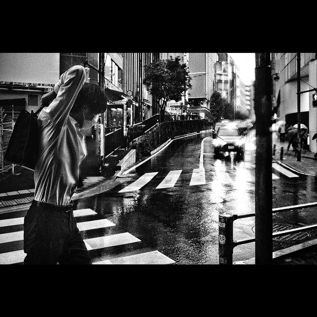 Tatsuo Suzukiさんのインスタグラム写真 - (Tatsuo SuzukiInstagram)「Tokyo」7月31日 1時17分 - tatsuo_suzuki_001