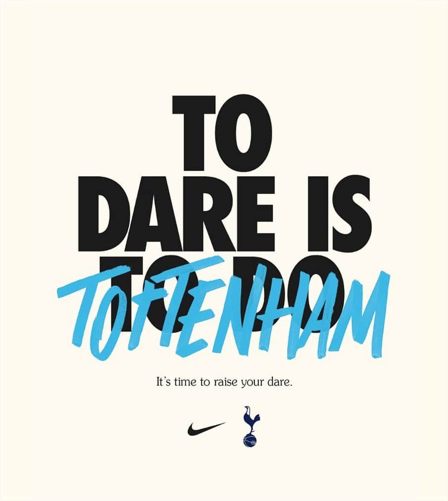 エリック・ダイアーさんのインスタグラム写真 - (エリック・ダイアーInstagram)「Can’t wait to pull this shirt on next season…. @Spursofficial 2020/21 kit out today! #COYS @NikeFootball #RaiseYourDare」7月31日 1時50分 - ericdier15