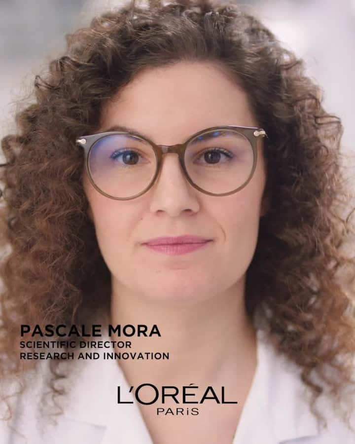 L'Oréal Paris Makeupのインスタグラム