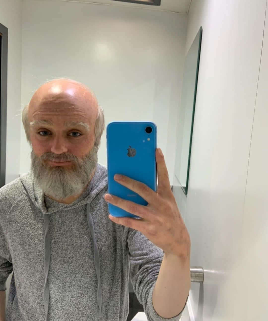 ジョーイ・キングさんのインスタグラム写真 - (ジョーイ・キングInstagram)「21 never looked so good...I knew I’d age well 👴🏼」7月31日 2時46分 - joeyking