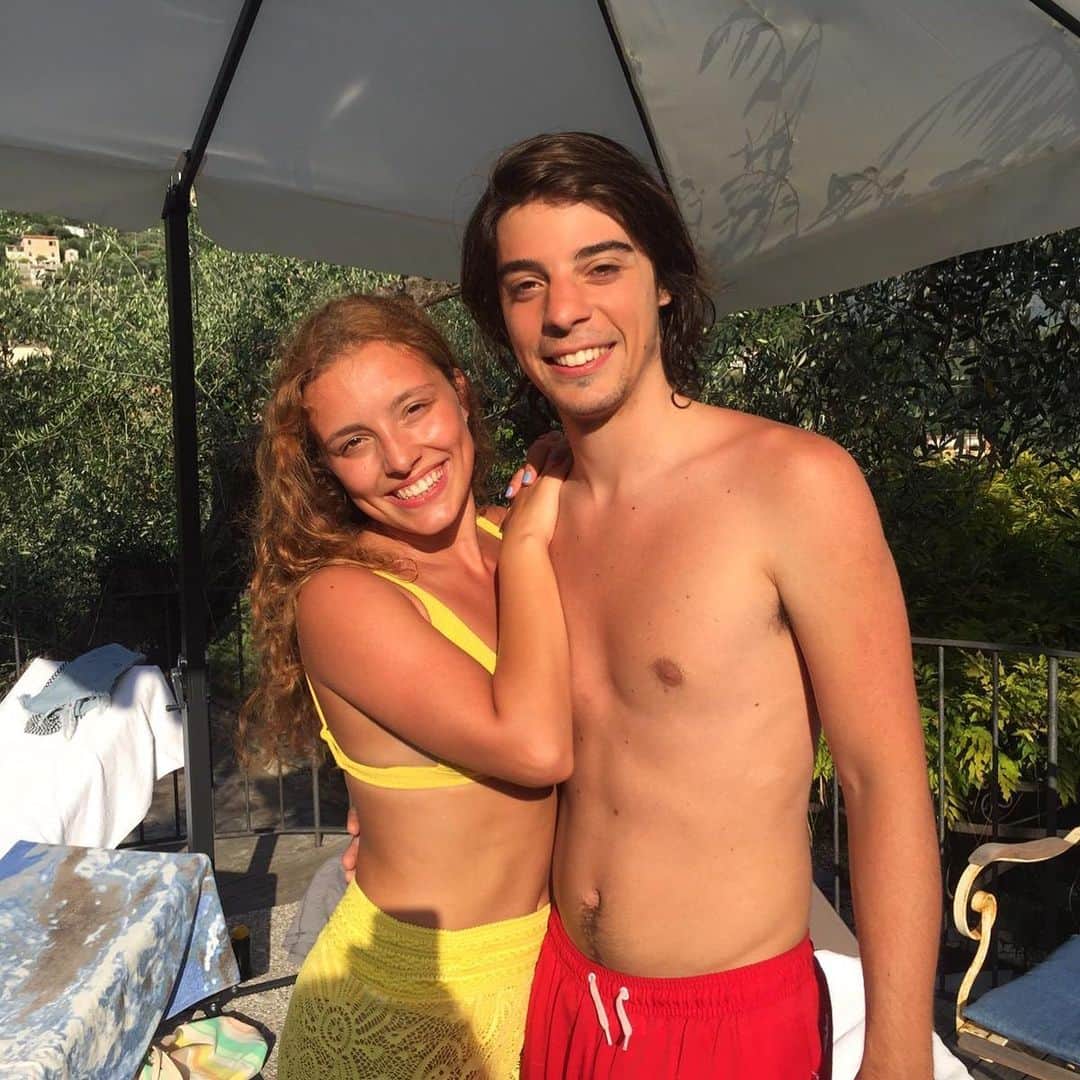 のインスタグラム：「Summer 2020 ♥️」