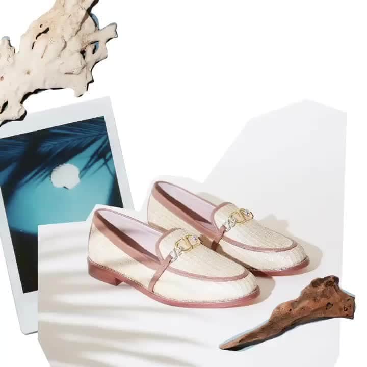 Schutzのインスタグラム：「NEW CRUSH - SCHUTZ NEW NATURAL ❤️ #newin #schutznewnatural」