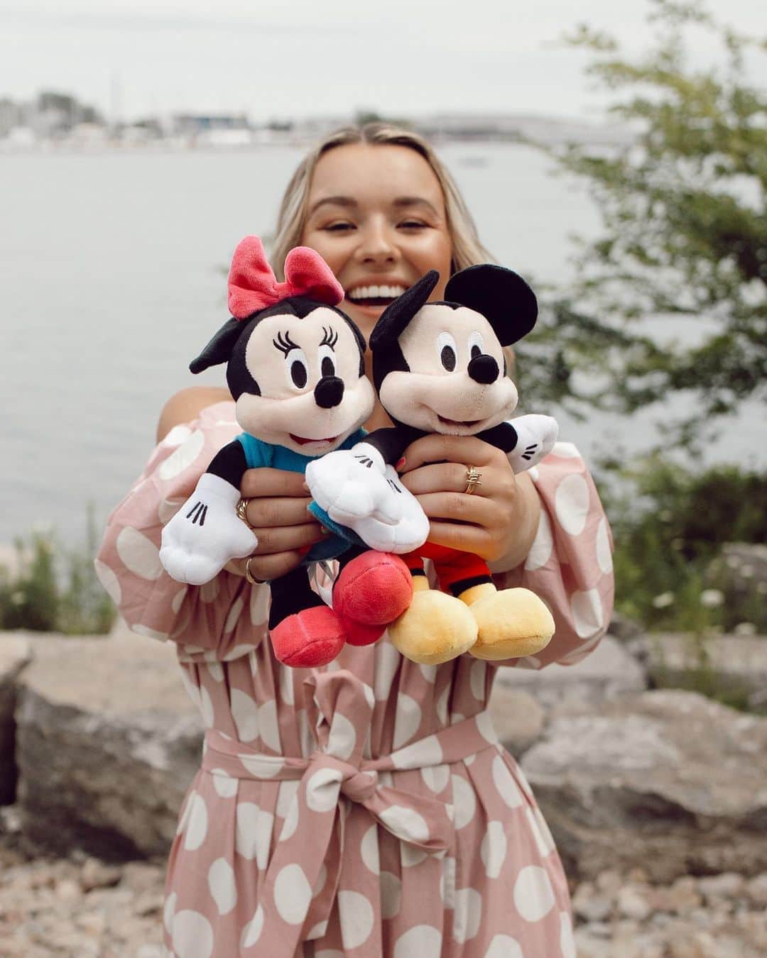 トーリ・ウェブスターさんのインスタグラム写真 - (トーリ・ウェブスターInstagram)「The Mickey to my Minnie 🐭♥️ In celebration of #InternationalFriendshipDay, I’ve partnered up with @mickeytrueoriginal to show some extra love to my soulmate and best friend @adammadrzyk today! I’m so lucky to have you in my life, Adam, you make everyday fun, and you make me laugh harder than I thought possible. Thank you for always staying true to your creative, passionate, and loving spirit. 😩❤️👌🏻Your friendship and unwavering support mean everything to me. Tag your soulmate or BFF below with #MickeyFriendsStayTrue [AD]」7月31日 4時07分 - torriwebster
