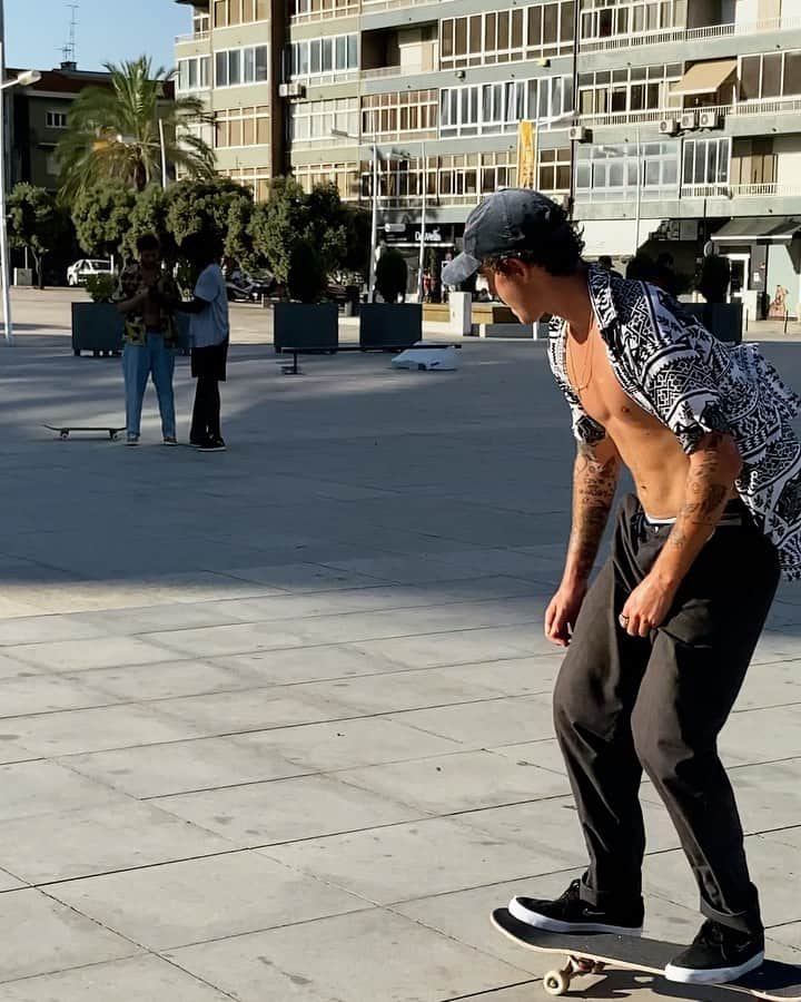 グスタボ・リベイロのインスタグラム