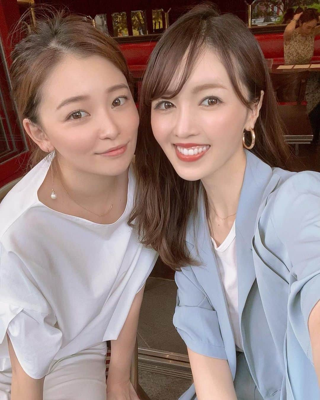 陽菜えみるのインスタグラム