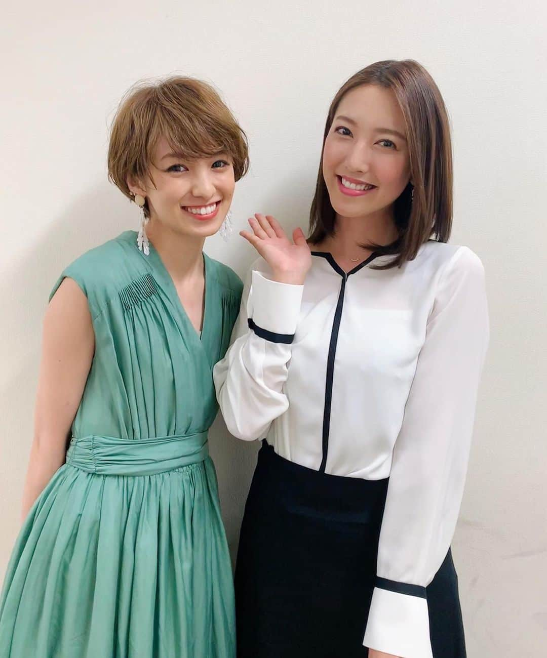 小澤陽子のインスタグラム