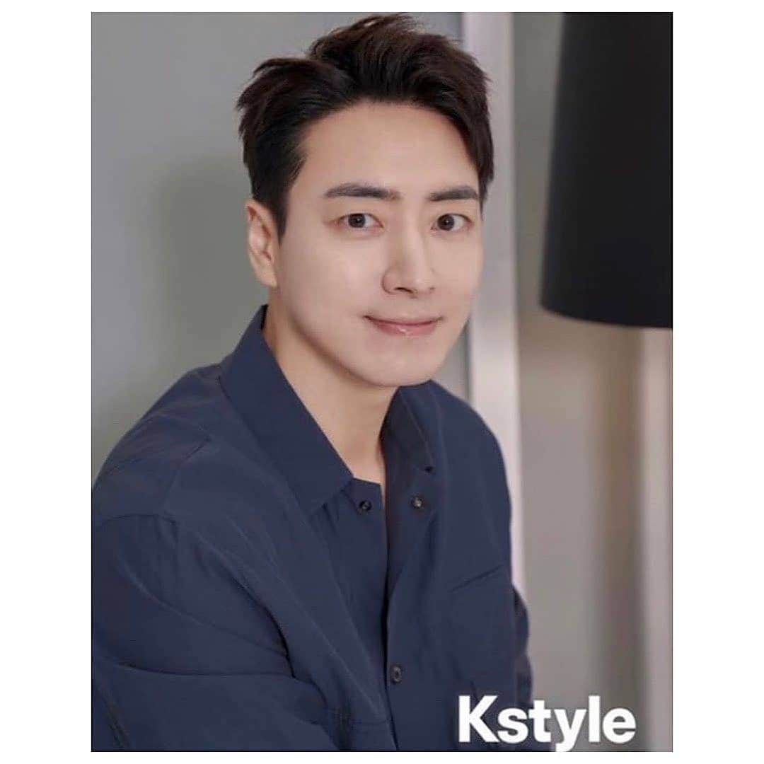 イ・ジュニョクさんのインスタグラム写真 - (イ・ジュニョクInstagram)「Lee Jun Hyuk for Kstyle magazine #이준혁 #leejunhyuk #leejoonhyuk #photoshoot」7月31日 14時22分 - leejunhyukfanpage