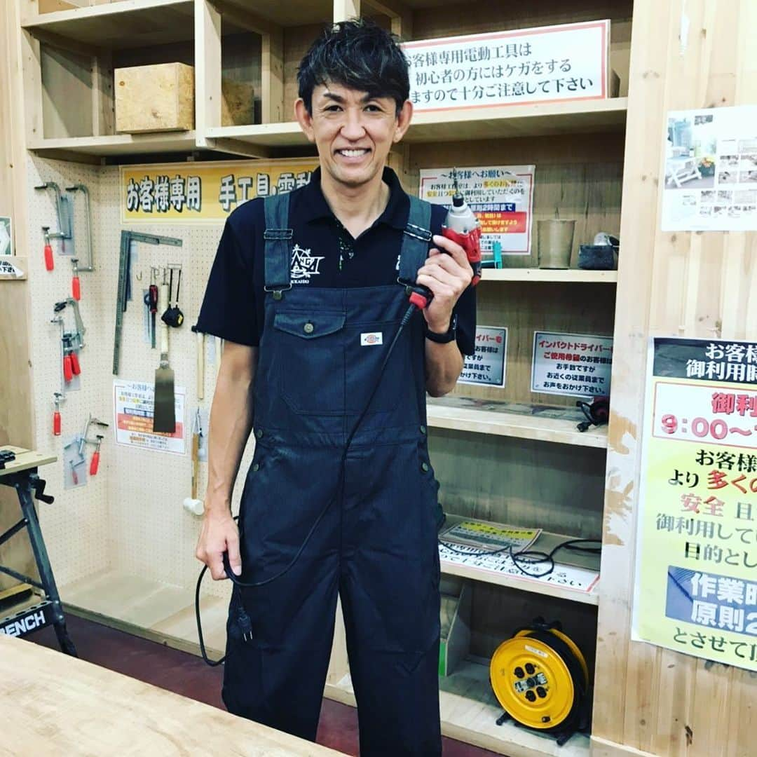 折茂武彦のインスタグラム