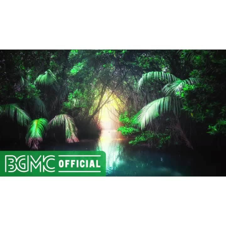 Cafe Music BGM channelのインスタグラム