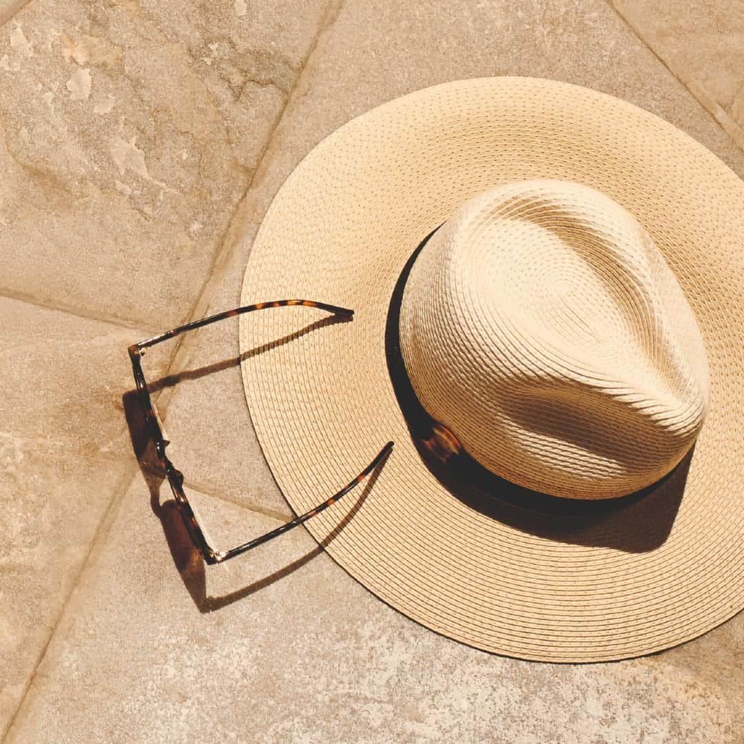 アクセサライズのインスタグラム：「Heatwave essentials ✅  Head to the link in our bio to shop #Accessorize」