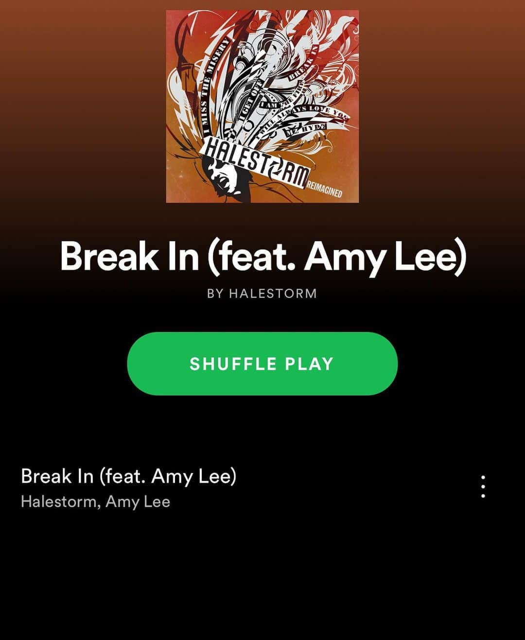 ジー・ヘイルさんのインスタグラム写真 - (ジー・ヘイルInstagram)「OUT NOW! @amylee #breakin .....link in story」7月31日 14時55分 - officiallzzyhale