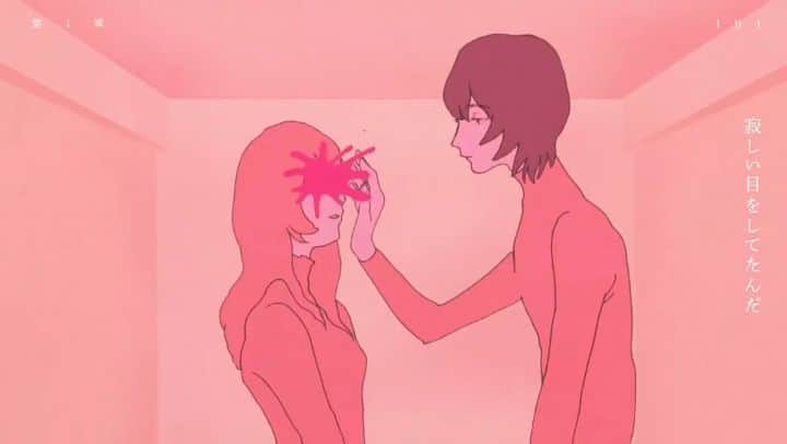 葉山いくみのインスタグラム：「初めての歌ってみた動画です。 フルサイズは『葉山いくみchannel』にアップしているので是非聴いてみてね☺️🎶 #葉山いくみ #葉山いくみch #夜に駆ける #YOASOBI https://youtu.be/7SeU_rWOvPU」