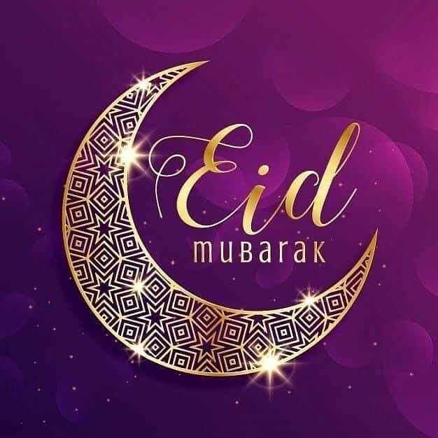 Huda Kattanさんのインスタグラム写真 - (Huda KattanInstagram)「Happy EID Al Adha MY LOVES!!! Wishing you all a blessed EID holiday! 🙏🏽   '' Eid brings us closer together. It’s a time to be grateful, give and forgive. Spread love and positivity all around '' 🌙💕 @monakattan」7月31日 15時21分 - hudabeauty