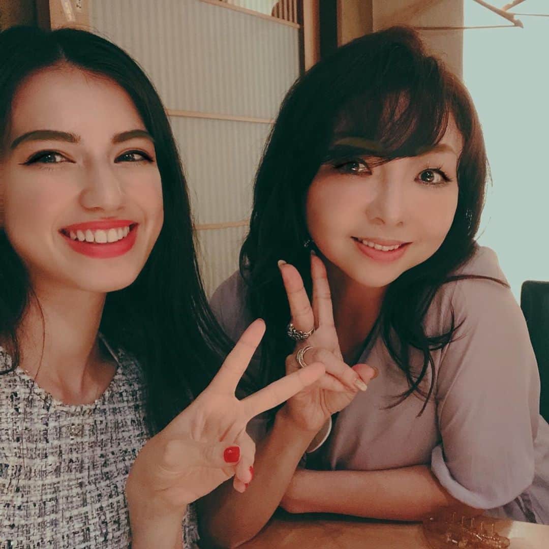 モモコのインスタグラム