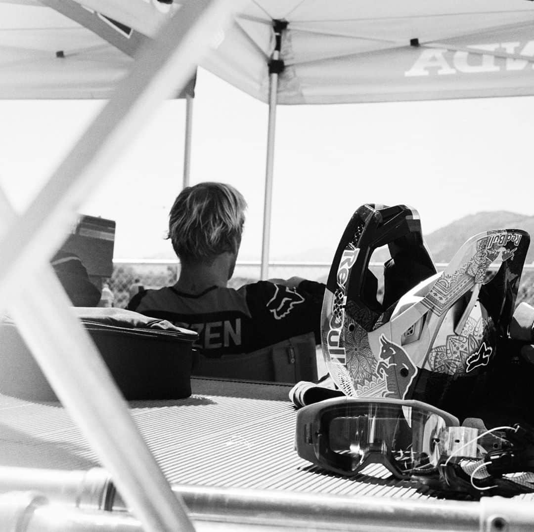 のインスタグラム：「Testing in Ca last week. 📸 @averyrost_」